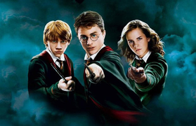 Harry Potter và 6 bí mật hậu trường khiến fan ruột cũng phải bất ngờ