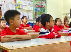 Những tỉnh, thành nào cho học sinh nghỉ hè sớm?