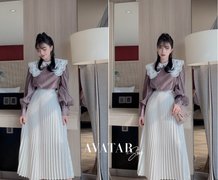 Avatar Shop: Điểm mua sắm dành cho quý cô thời thượng