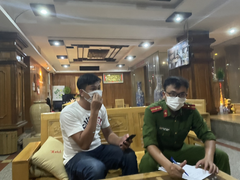 Bất chấp dịch COVID-19, massage Windy Hotel ở Đắk Lắk mở cửa đón khách