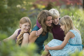 Melinda Gates lần đầu lên tiếng sau ồn ào ly hôn