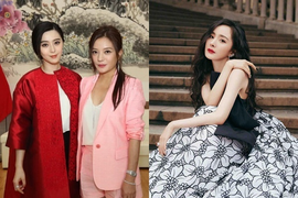 Ký ức đau buồn của sao Hoa ngữ: Bị miệt thị ngoại hình, ăn 'bạt tai' từ đạo diễn