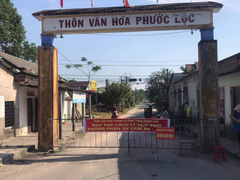 Huế xuất hiện trường hợp dương tính SARS-CoV-2 là F2 của bệnh nhân COVID-19