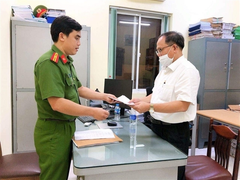 Ông Tất Thành Cang và đồng phạm tiếp tục bị truy tố