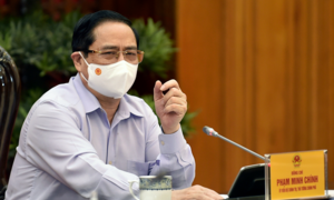 Thủ tướng: Xây dựng cơ chế phù hợp để truyền thông thực sự là một nguồn lực