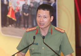 Giám đốc Công an Đồng Nai: Đã vô hiệu hóa 130 băng ổ nhóm tội phạm có tổ chức