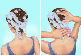 6 bộ phận cơ thể thường xuyên bị vệ sinh sai cách 