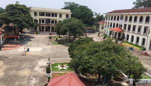 Đêm không ngủ của nữ sinh trong khu cách ly: 'Mọi thứ ập đến nhanh quá'