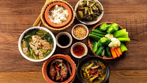 Chuyện ăn uống của người Tây Nam Bộ: Hóa ra mắm là món đặc trưng vì lý do này!