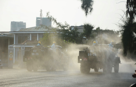 Kết quả xét nghiệm hơn 800 người liên quan ca dương tính nCoV tại KCN An Đồn