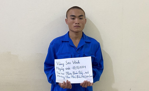 Khởi tố kẻ sát hại em trai 3 tuổi để chiếm đất ở Lào Cai