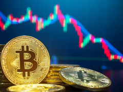 Giá Bitcoin hôm nay 31/5: Bitcoin tăng, thị trường bùng nổ