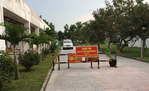 Ca dương tính nCoV mới ở Huế là F1 của BN 3268 nhưng không khai báo