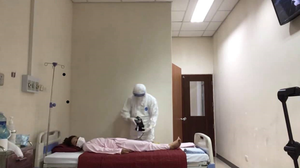 Có 4 ca mắc COVID-19, Huế tạm dừng cấp căn cước công dân