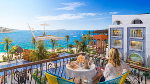 Chính thức ra mắt tiểu khu Europe – Nơi cuộc sống khai hội mỗi ngày