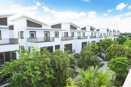 Khai Sơn Hill 'dậy sóng' trở lại với quỹ căn đẹp nhất dự án