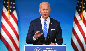 Gần nửa lãnh đạo thế giới ‘cậy nhờ’ Mỹ giúp mua vaccine COVID-19