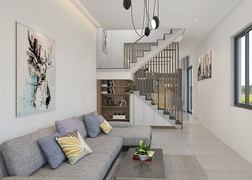 Nhà cho thuê giảm giá mạnh giữa COVID-19, khách lựa chọn để thắt chặt chi tiêu