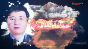 Phó Vụ trưởng của Bộ Công Thương kiện Báo Pháp luật Việt Nam