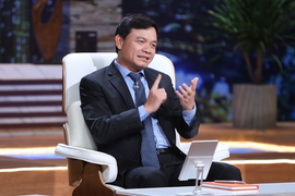 'Shark' khen 'xanh-sạch-xinh': Dù là đùa cũng khó chấp nhận