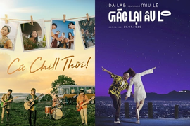 5 bài hát hoàn hảo để nghe vào những ngày 'tâm trạng tan chậm'