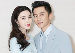 Lý Thần trượt dốc sau khi chia tay Phạm Băng Băng