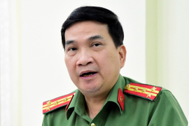 Phó Giám đốc Công an TP.HCM: Do dịch COVID-19, có người bộc phát phạm tội