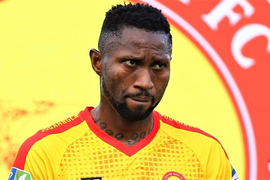 Hoàng Vũ Samson: CLB Thanh Hóa không trả lương, tôi sẽ kiện lên FIFA