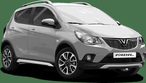 Tháng 4, doanh số bán xe VinFast tăng 16,6% 