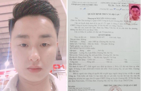 Truy nã kẻ bắn chết chủ nợ ở Hà Nội