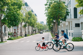 Giải mã sức hút ‘hàng hiệu’ Vinhomes tại thị trường bất động sản Thanh Hóa