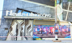 8 người liên quan ổ dịch bar New Phương Đông tụ tập mở nhạc trong khu cách ly 
