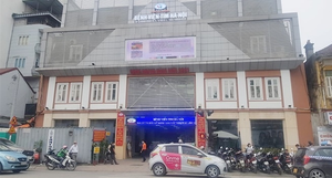 Khởi tố vụ án, bắt tạm giam 7 bị can liên quan sai phạm ở Bệnh viện Tim Hà Nội