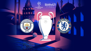 Ấn định địa điểm tổ chức chung kết Champions League 