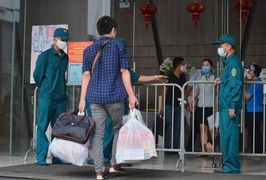 Giám đốc Hacinco khai gian dối làm cả xã hội vất vả, đề nghị xử lý hình sự