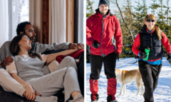 Tại sao người Scandinavi hạnh phúc nhất thế giới?
