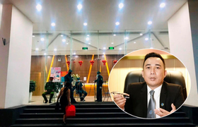 Giám đốc Hacinco vi phạm phòng, chống dịch COVID-19: Luật sư nói gì?