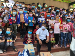 Kết quả test nhanh của ông Đoàn Ngọc Hải âm tính, có dấu hiệu suy nhược cơ thể