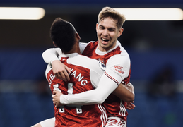 Kết quả Ngoại hạng Anh: Hàng công phung phí cơ hội, Chelsea thua đau Arsenal