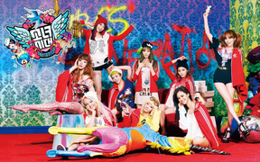 Vì sao 'I Got A Boy' của SNSD khiến giới thanh nhạc cũng phải trầm trồ?