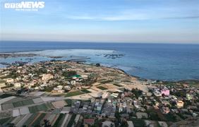 Giải thể chính quyền cấp xã, dân đảo Lý Sơn gặp hàng loạt khó khăn