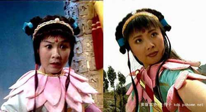 Mỹ nhân đóng Thái tử Na Tra của ‘Tây du ký’ 1986 giờ ra sao?