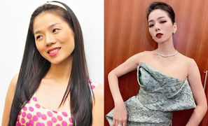 Lệ Quyên sau hơn 20 năm: Phẫu thuật thẩm mỹ và giảm cân thay đổi cả con người