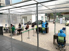 Bị tố không tiếp nhận bệnh nhân COVID-19, Phòng khám Đa khoa Thu Cúc nói gì?