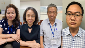 Vì sao nguyên Phó giám đốc và nhiều cán bộ Bệnh viện Tim Hà Nội bị bắt tạm giam?