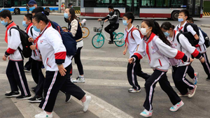 Tổng điều tra dân số, Trung Quốc đếm thừa 14 triệu trẻ em