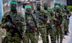 Lực lượng Hamas đóng vai trò gì ở dải Gaza?