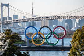 Dịch COVID-19 hoành hành, 350.000 người Nhật ký đơn đòi hủy Olympic Tokyo