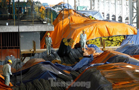 Giảm thuế nhập khẩu để bình ổn giá thép: Bộ Tài chính nói cần cẩn trọng