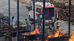 COVID-19: Ấn Độ ghi nhận 4.000 người chết, Trung Quốc có ca nhiễm cộng đồng